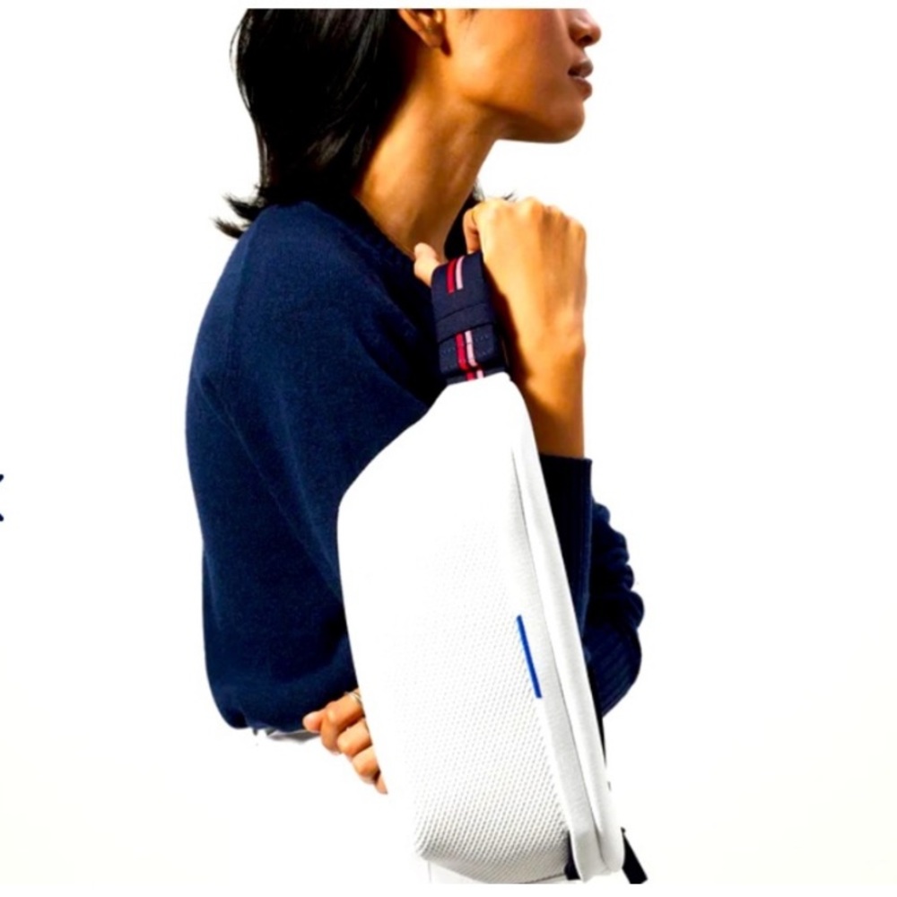 Rothys X Evian Collection